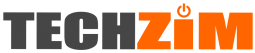 TechZim logo